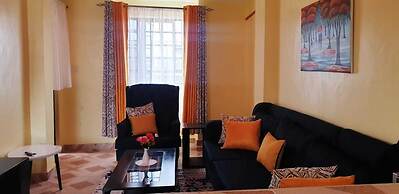 Stay.Plus TRM Apartments