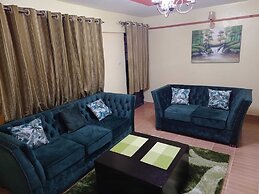 Stay.Plus TRM Apartments