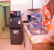 Stay.Plus TRM Apartments