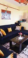 Stay.Plus TRM Apartments