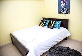 Stay.Plus TRM Apartments