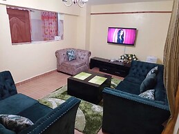 Stay.Plus TRM Apartments
