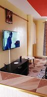 Stay.Plus TRM Apartments