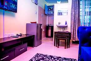 Stay.Plus TRM Apartments