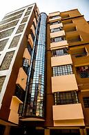 Stay.Plus TRM Apartments
