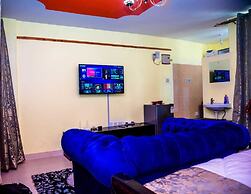 Stay.Plus TRM Apartments