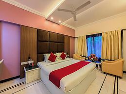 Zip By Spree Hotels Surabi International Vellore