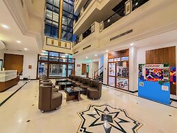 Zip By Spree Hotels Surabi International Vellore