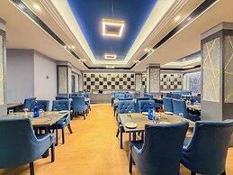Zip By Spree Hotels Surabi International Vellore