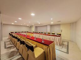 Zip By Spree Hotels Surabi International Vellore