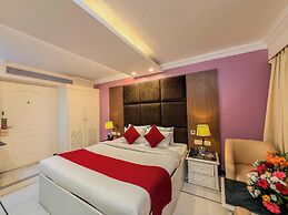 Zip By Spree Hotels Surabi International Vellore