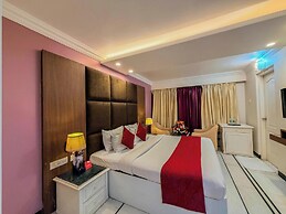 Zip By Spree Hotels Surabi International Vellore