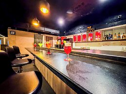 Zip By Spree Hotels Surabi International Vellore