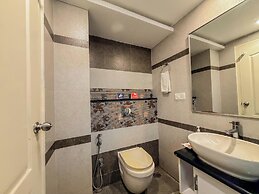 Zip By Spree Hotels Surabi International Vellore