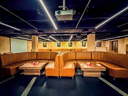 Zip By Spree Hotels Surabi International Vellore