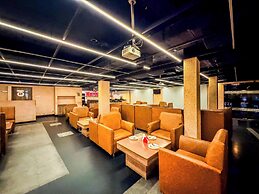 Zip By Spree Hotels Surabi International Vellore