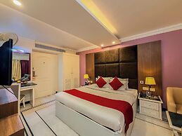 Zip By Spree Hotels Surabi International Vellore