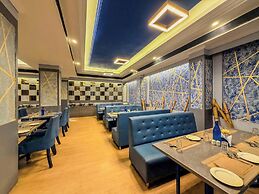 Zip By Spree Hotels Surabi International Vellore