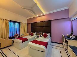Zip By Spree Hotels Surabi International Vellore