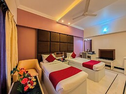 Zip By Spree Hotels Surabi International Vellore