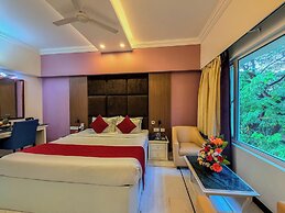 Zip By Spree Hotels Surabi International Vellore
