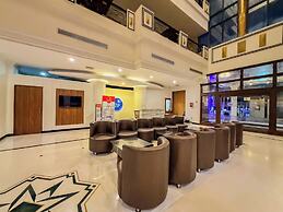Zip By Spree Hotels Surabi International Vellore