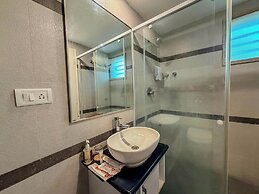 Zip By Spree Hotels Surabi International Vellore