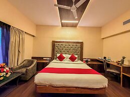 Zip By Spree Hotels Surabi International Vellore