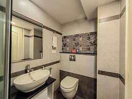 Zip By Spree Hotels Surabi International Vellore