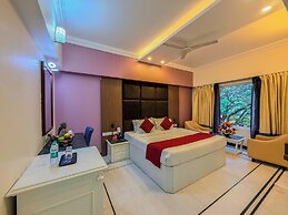 Zip By Spree Hotels Surabi International Vellore