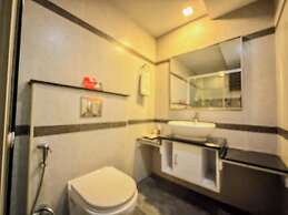 Zip By Spree Hotels Surabi International Vellore