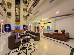 Zip By Spree Hotels Surabi International Vellore