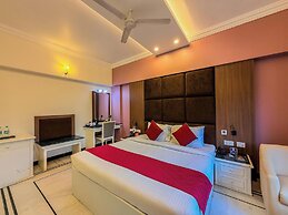 Zip By Spree Hotels Surabi International Vellore