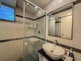 Zip By Spree Hotels Surabi International Vellore