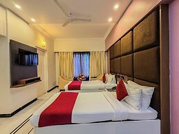 Zip By Spree Hotels Surabi International Vellore