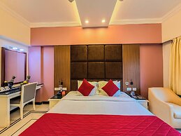 Zip By Spree Hotels Surabi International Vellore
