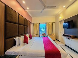 Zip By Spree Hotels Surabi International Vellore