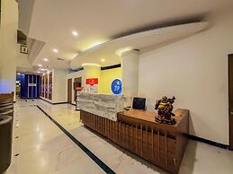 Zip By Spree Hotels Surabi International Vellore