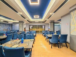Zip By Spree Hotels Surabi International Vellore