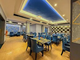Zip By Spree Hotels Surabi International Vellore