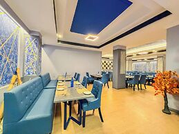 Zip By Spree Hotels Surabi International Vellore