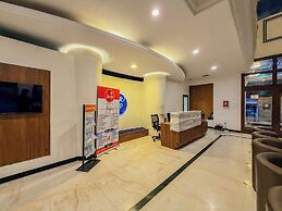 Zip By Spree Hotels Surabi International Vellore