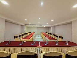 Zip By Spree Hotels Surabi International Vellore