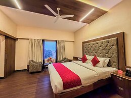 Zip By Spree Hotels Surabi International Vellore