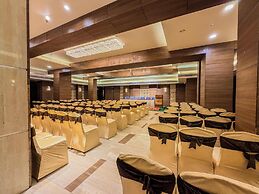 Zip By Spree Hotels Surabi International Vellore