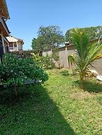 Stay.Plus Mtwapa Holiday Maisonnette