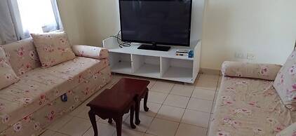 Stay.Plus Mtwapa Holiday Maisonnette