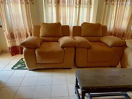 Stay.Plus Mtwapa Holiday Maisonnette