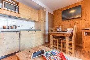 Résidence les Chalets du Berger Premium