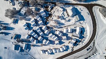 Résidence les Chalets du Berger Premium